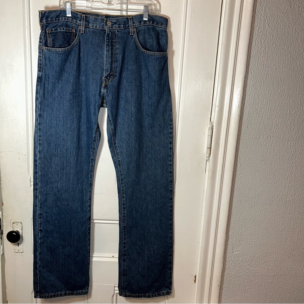 Levi’s 517 Medium Wash Bootcut Jeans